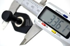 Tekli Çekme - Basma Anahtar Üniversal Elektrik Düğmesi 0-1