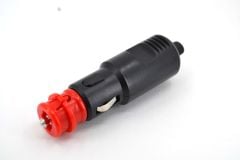 Çakmak Fişi Erkek Soket Karavan Tekne Traktör Dın Aparatlı 12V MT-73