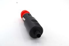 Çakmak Fişi Erkek Soket Karavan Tekne Traktör Dın Aparatlı 12V MT-73