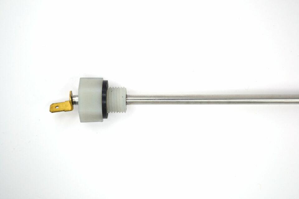 Su Seviye Tespit Probu 6V-48V 235mm Soğutma Suyu Müşürü