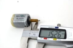 Depo Kapı Bagaj Merkezi Kilit Dikiz Ayna Motoru 12V Dc