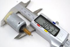 Depo Kapı Bagaj Merkezi Kilit Dikiz Ayna Motoru 12V Dc