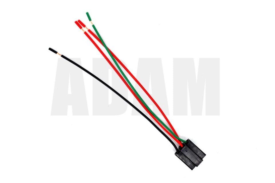 Motor Blokaj Röle Soketi Otomobil Araç Takip