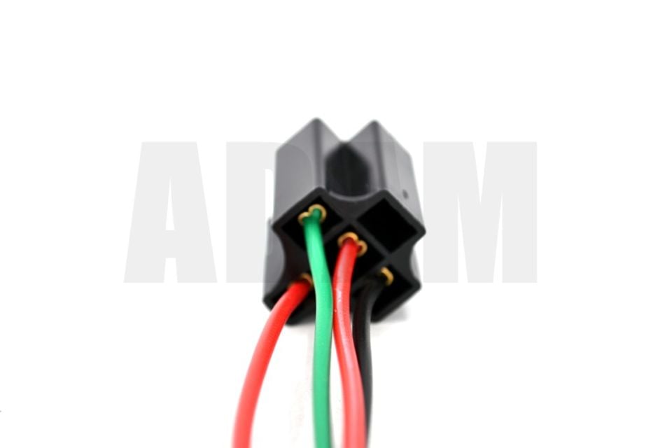 Motor Blokaj Röle Soketi Otomobil Araç Takip