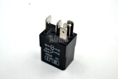 Mikro Röle 12V 35/20A 5 Fişli Çift Plantin Su Geçirmez
