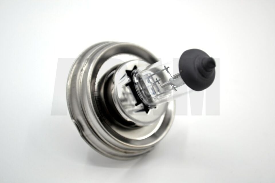 12V H4 Far Ampulü P45t Tablalı 60/55W Eski Model Otolar
