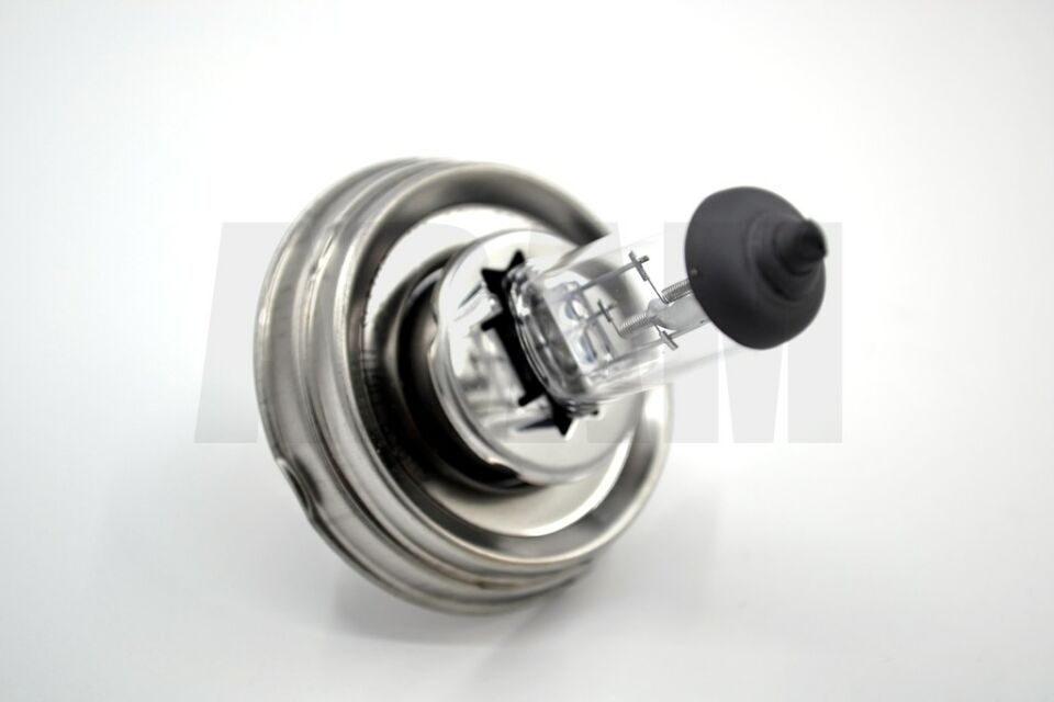 12V H4 Far Ampulü P45t Tablalı 60/55W Eski Model Otolar