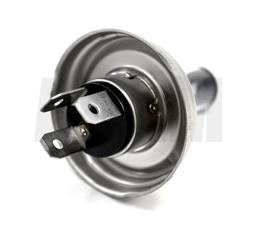 12V H4 Far Ampulü P45t Tablalı 60/55W Eski Model Otolar