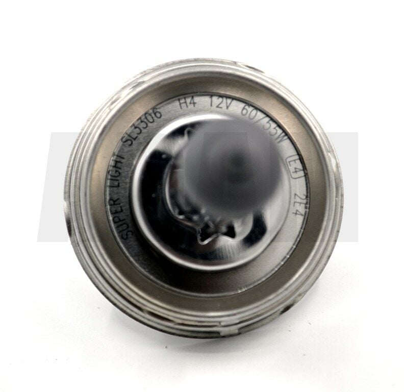 12V H4 Far Ampulü P45t Tablalı 60/55W Eski Model Otolar