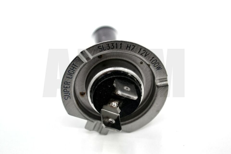 12V H7 Far Ampulü 100W