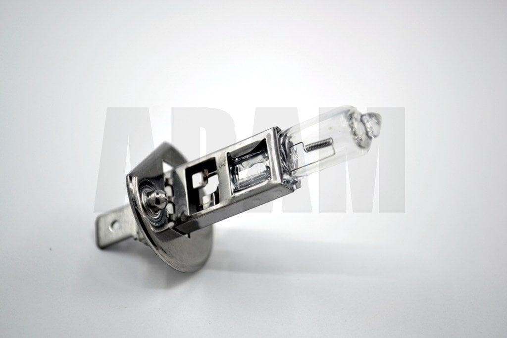 12V H1 Uzun Far Ampulü 100W