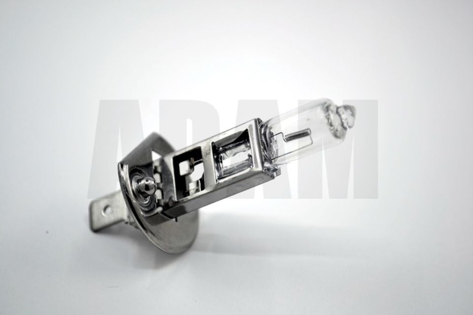 12V H1 Uzun Far Ampulü 100W