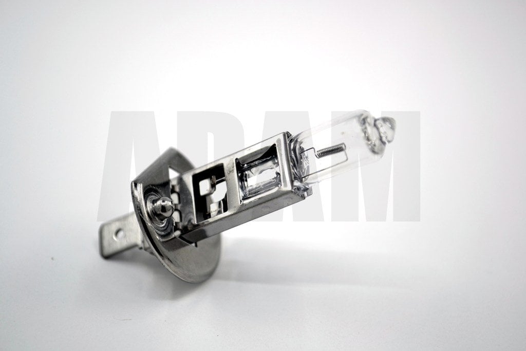 12V H1 Uzun Far Ampulü 55W