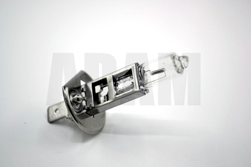 12V H1 Uzun Far Ampulü 55W