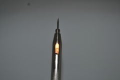 Işıklı Oto Elektrik Test Kontrol Kalemi 6V 12V 24V Uyum