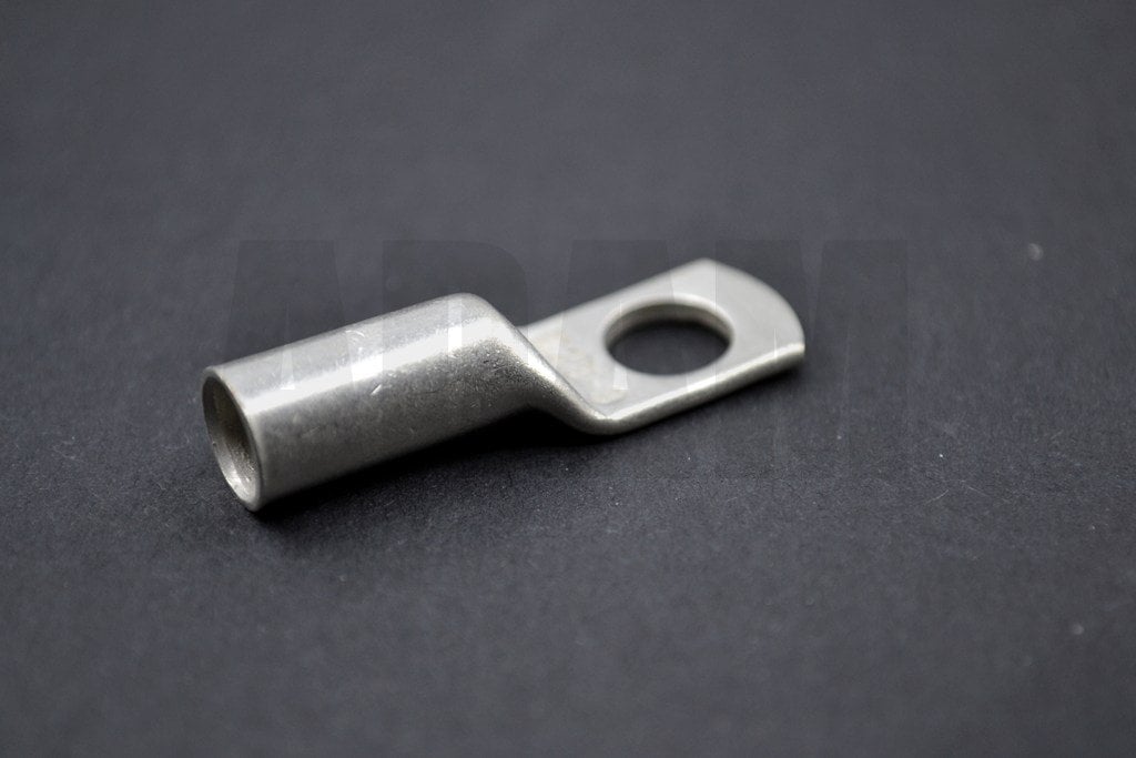 1 Adet Eko Sıkmalı Kablo Pabucu Bakır 25mm M8 Kalaylı Skp TSKPT2-02508