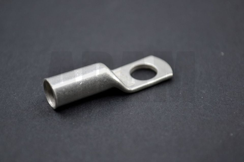 1 Adet Eko Sıkmalı Kablo Pabucu Bakır 25mm M8 Kalaylı Skp TSKPT2-02508