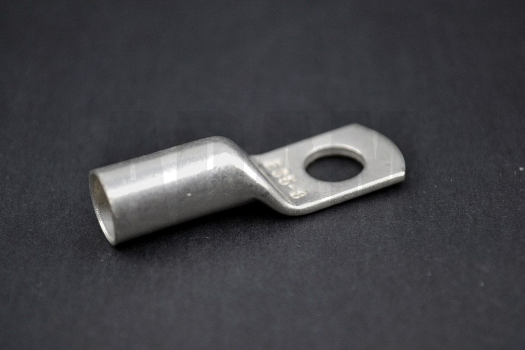 Eko Sıkmalı Kablo Pabucu Bakır 35mm M8 Kalaylı Skp TSKPT2-03508