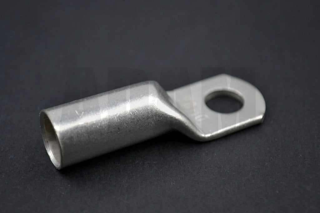 1 Adet Eko Sıkmalı Kablo Pabucu Bakır 70mm M10 Kalaylı Skp TSKPT2-07010