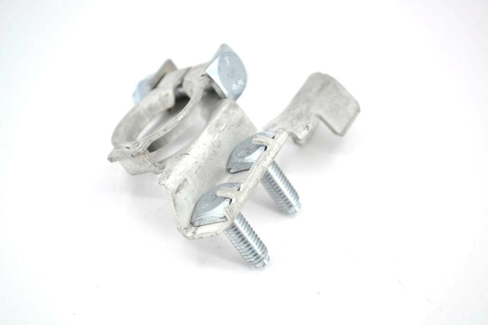 Akü Kutup Başı (+) Artı Ekstra Bağlantı Civatalı Terminal MTA 1507820