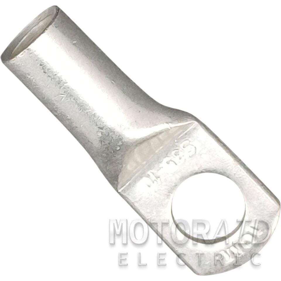 20 Adet Sıkmalı Kablo Pabucu Bakır 35mm M10 Kalaylı Skp TSKP-03510 MT-SKP35M10