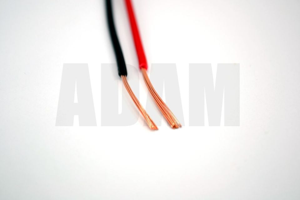 2 Kablolu Süper Seal Elektrik Bağlantı Soketi Erkek (Pinleri Dişidir) MT-SKT2024