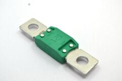 Megaval Sigorta 125A Yeşil 125 Amper