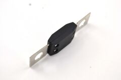 Megaval Sigorta 100 Amper 100A Siyah