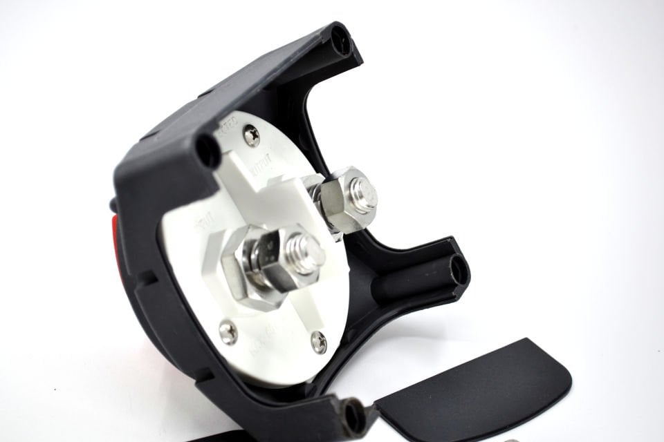 Akü Devre Kesici Şalter 12V-60V 600A Büyük MT-ADK600