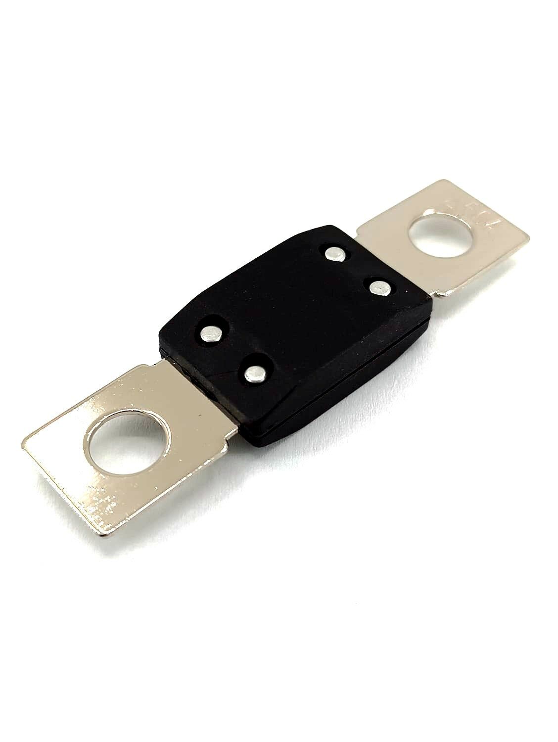 Megaval Sigorta 250 Amper 250A Siyah