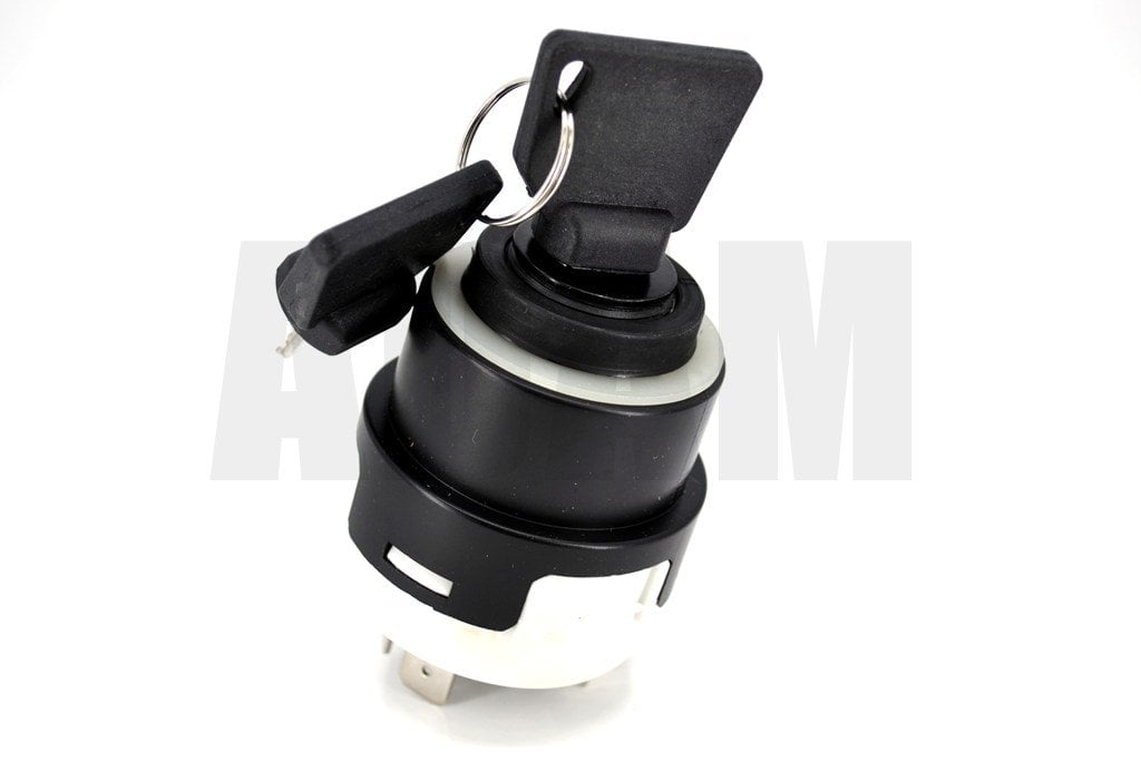 Marşlı Kontak Anahtarı 11P Marine Traktör İş Makinesi MT-MK01