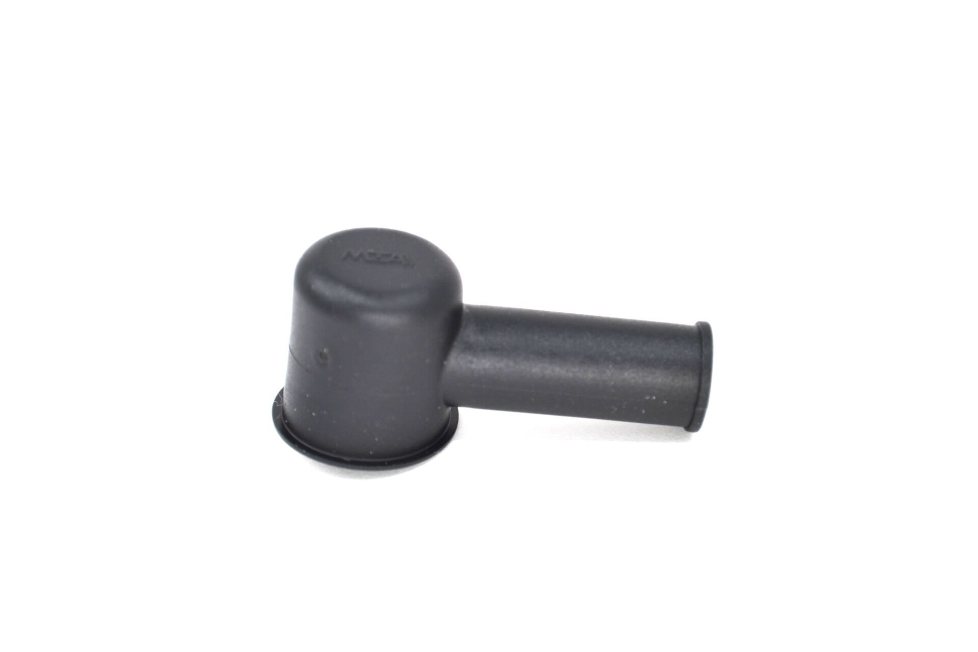 Pabuç Yalıtım Muhafaza Kapağı PVC 15mm Çap