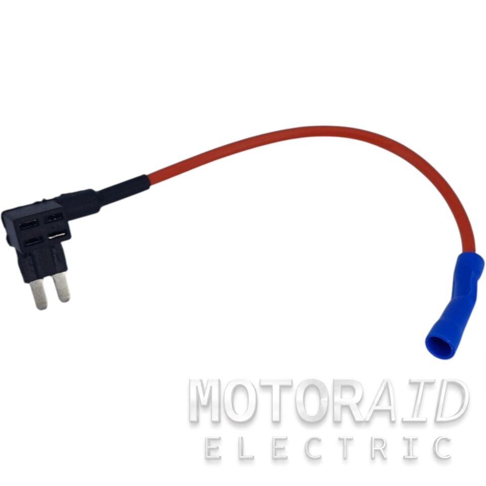 Mikro2 Sigorta Çoklayıcı Devre Alma Fuse Tap MT-SCM