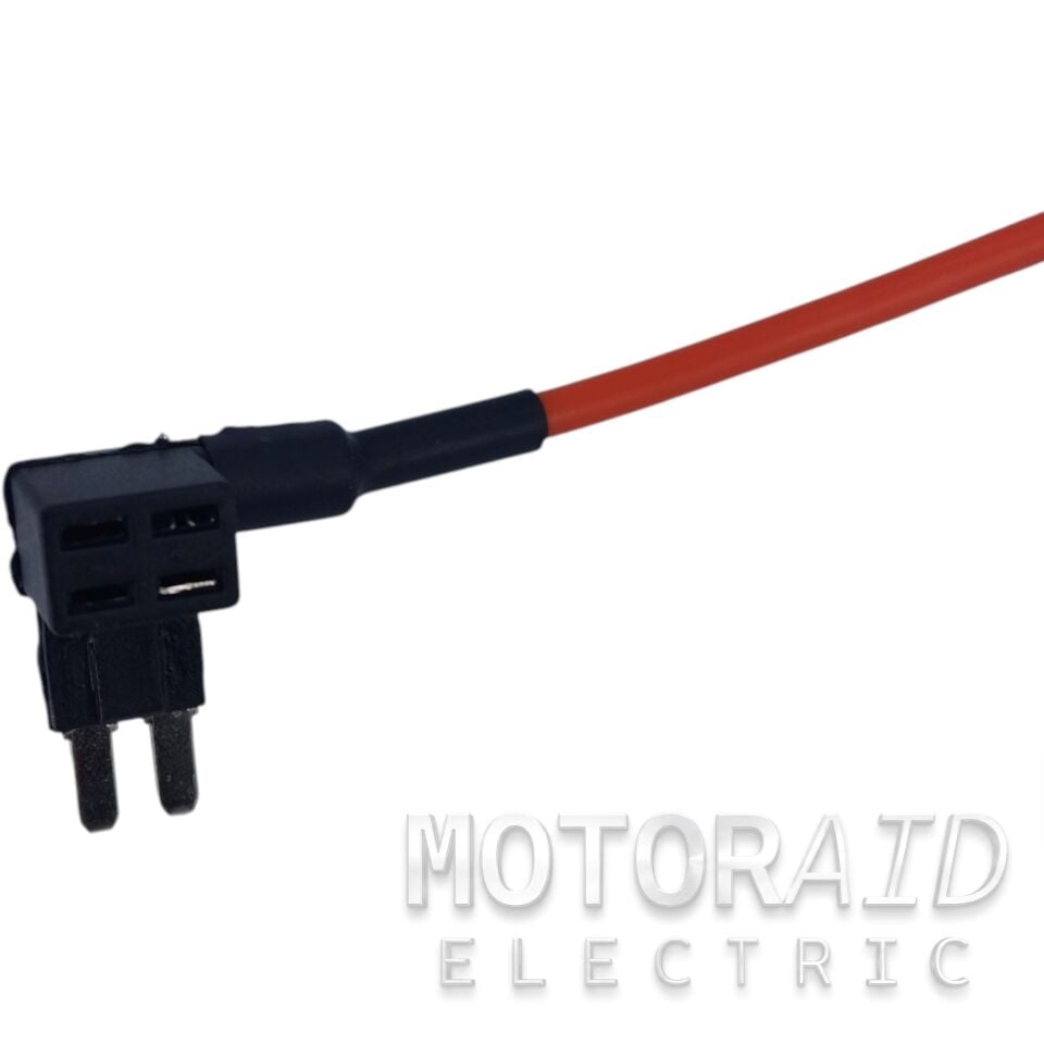 Mikro2 Sigorta Çoklayıcı Devre Alma Fuse Tap MT-SCM