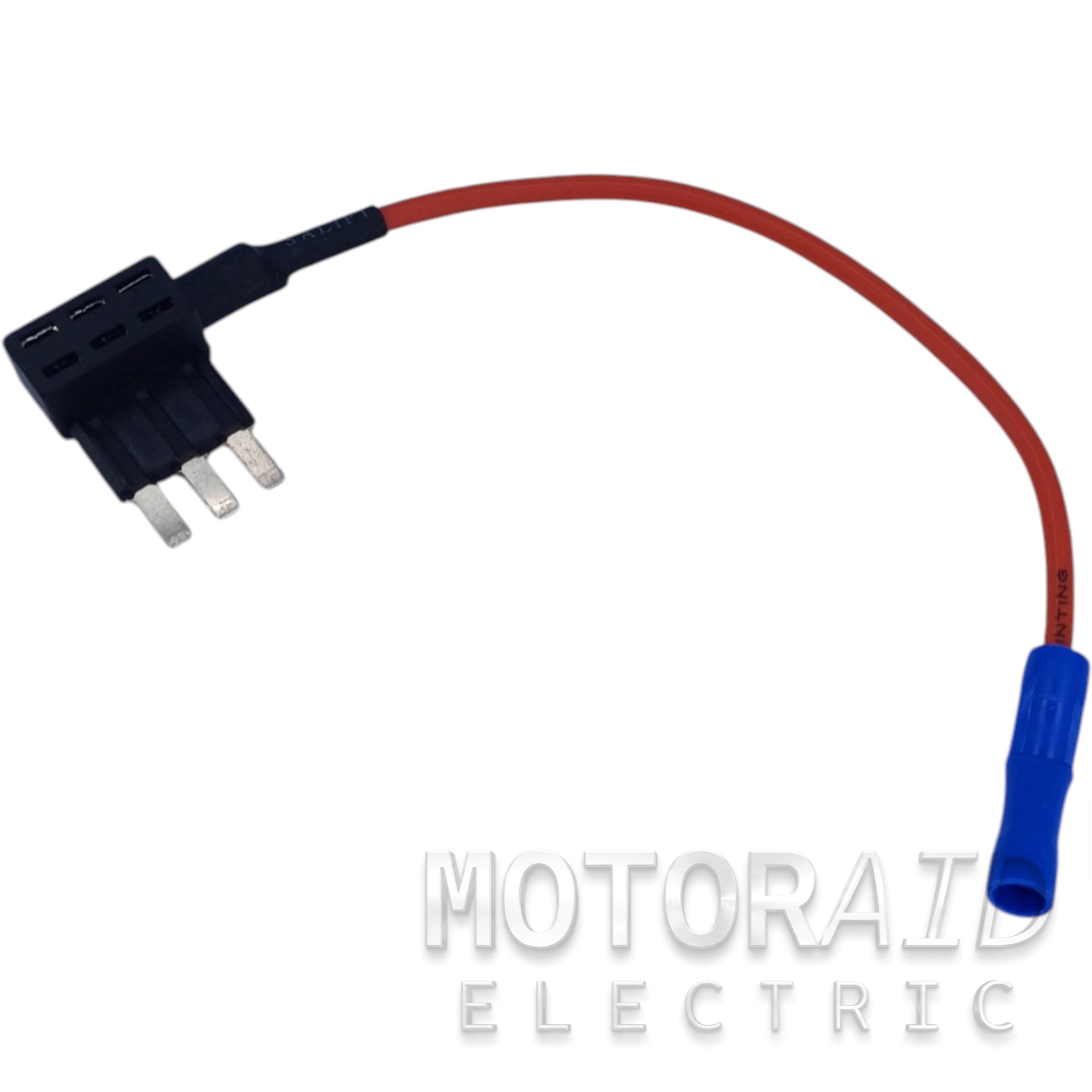Mikro3 Bıçak Sigorta Çoklayıcı Devre Alma Fuse Tap MT-SC3