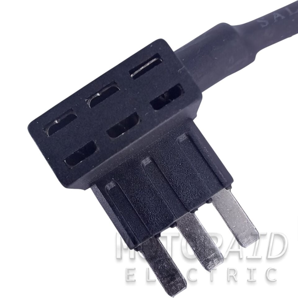 Mikro3 Bıçak Sigorta Çoklayıcı Devre Alma Fuse Tap MT-SC3