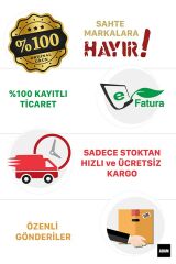 250 Adet Tırnaklı 6,3 Dişi Fiş Kalın Kablo Ucu 6mm'e Kadar Prinç Terminal