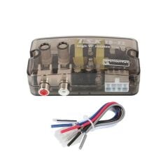 Amfi Deck Çevirici Anfi Tetikleyicili Konvertör Tsk Td22