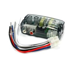 Amfi Deck Çevirici Anfi Tetikleyicili Konvertör Tsk Td22