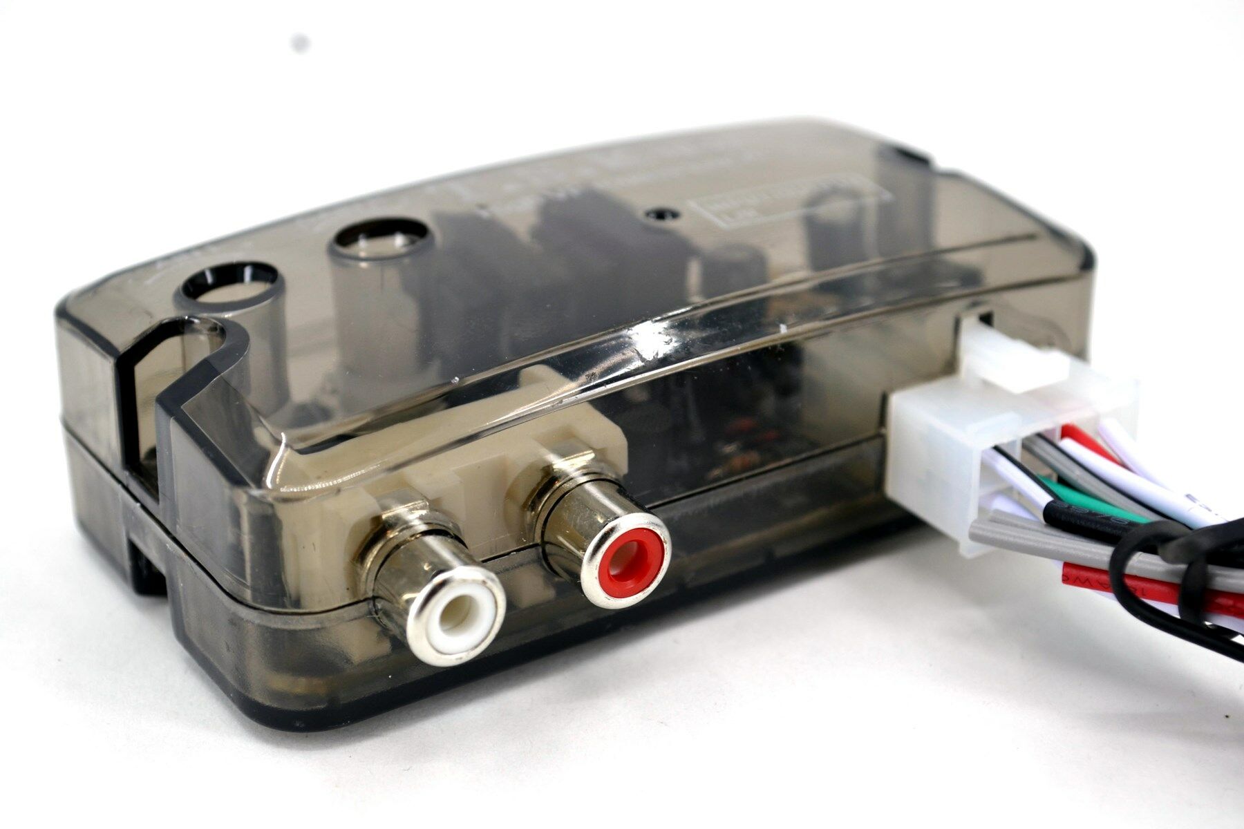 Amfi Deck Çevirici Anfi Tetikleyicili Konvertör Tsk Td22