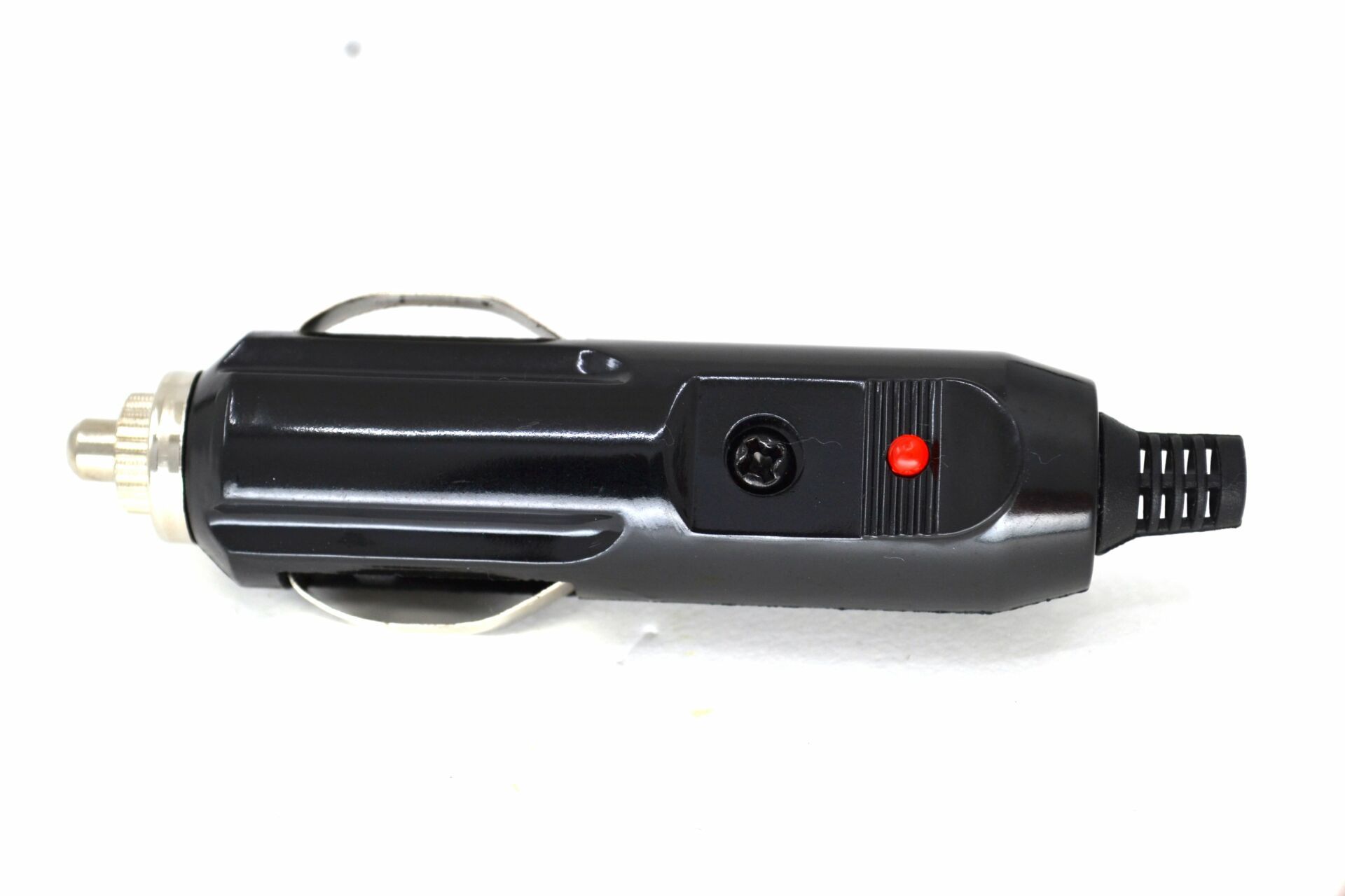 Oto Erkek Çakmak Fişi Ledli Sigortalı Isıya Dayanıklı Kaliteli Bakalit MT-03