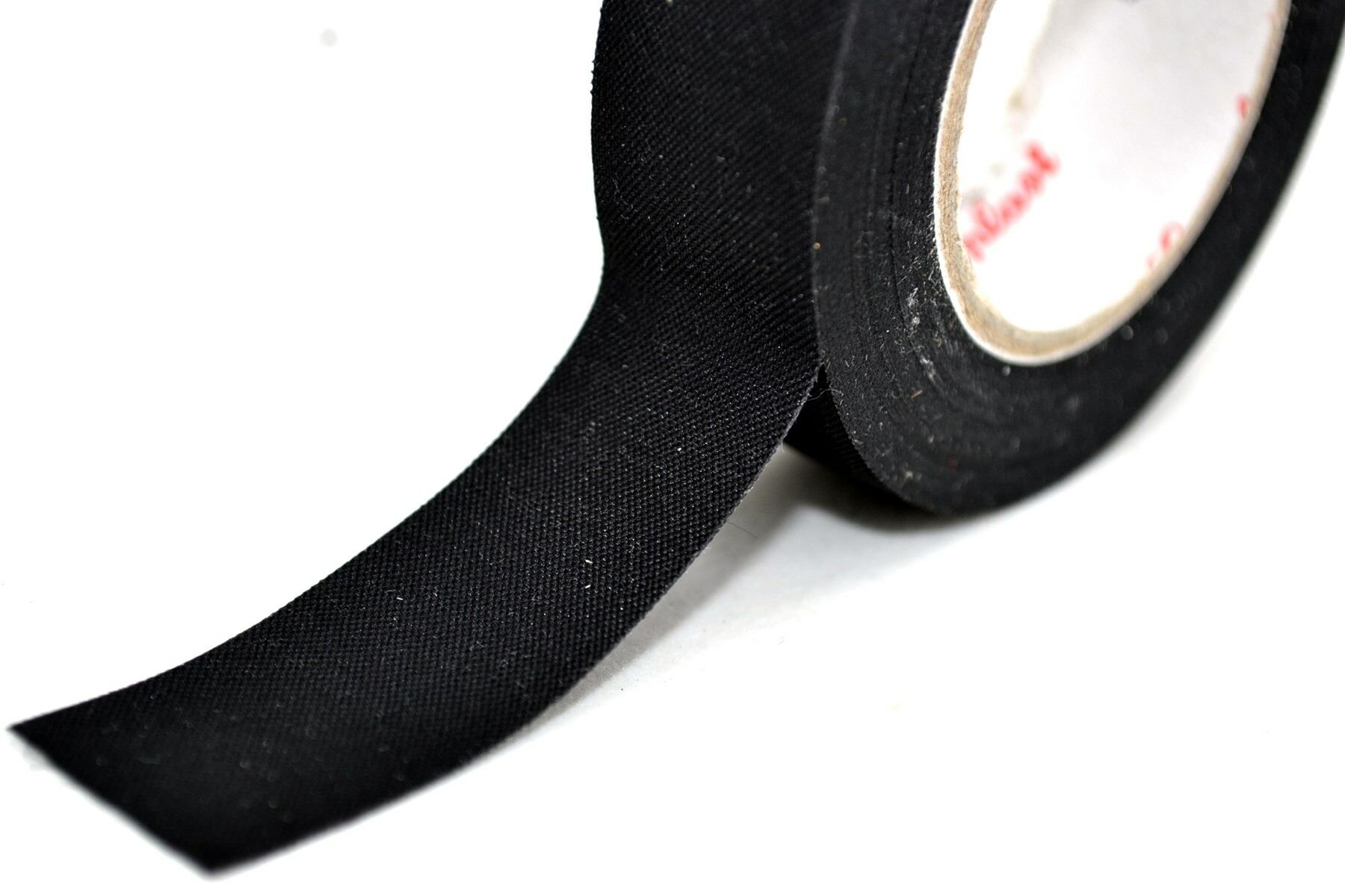 Tüysüz Bez Bant 19mm 15M Elektrik İzolasyon Bandı Coroplast Bezbant