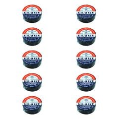 10 Adet 19mm Globe İzole Bant Elektrik Bandı