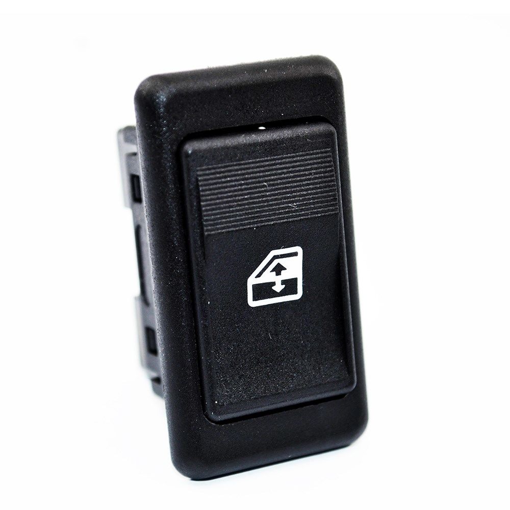 Cam Düğmesi Anahtarı Işıklı 6 Fişli Pinli Üniversal