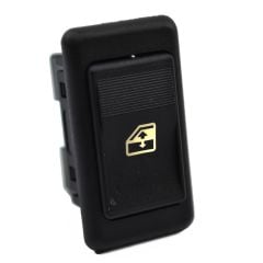 Cam Düğmesi Anahtarı Işıklı 6 Fişli Pinli Üniversal