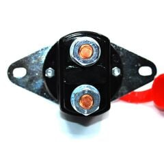 Metal Tır Devre Kesici 12V 24V Akü Şalter