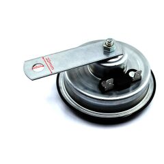 Üniversal Didit Disk Korna Kalın Ton 50F 12V 335Hz