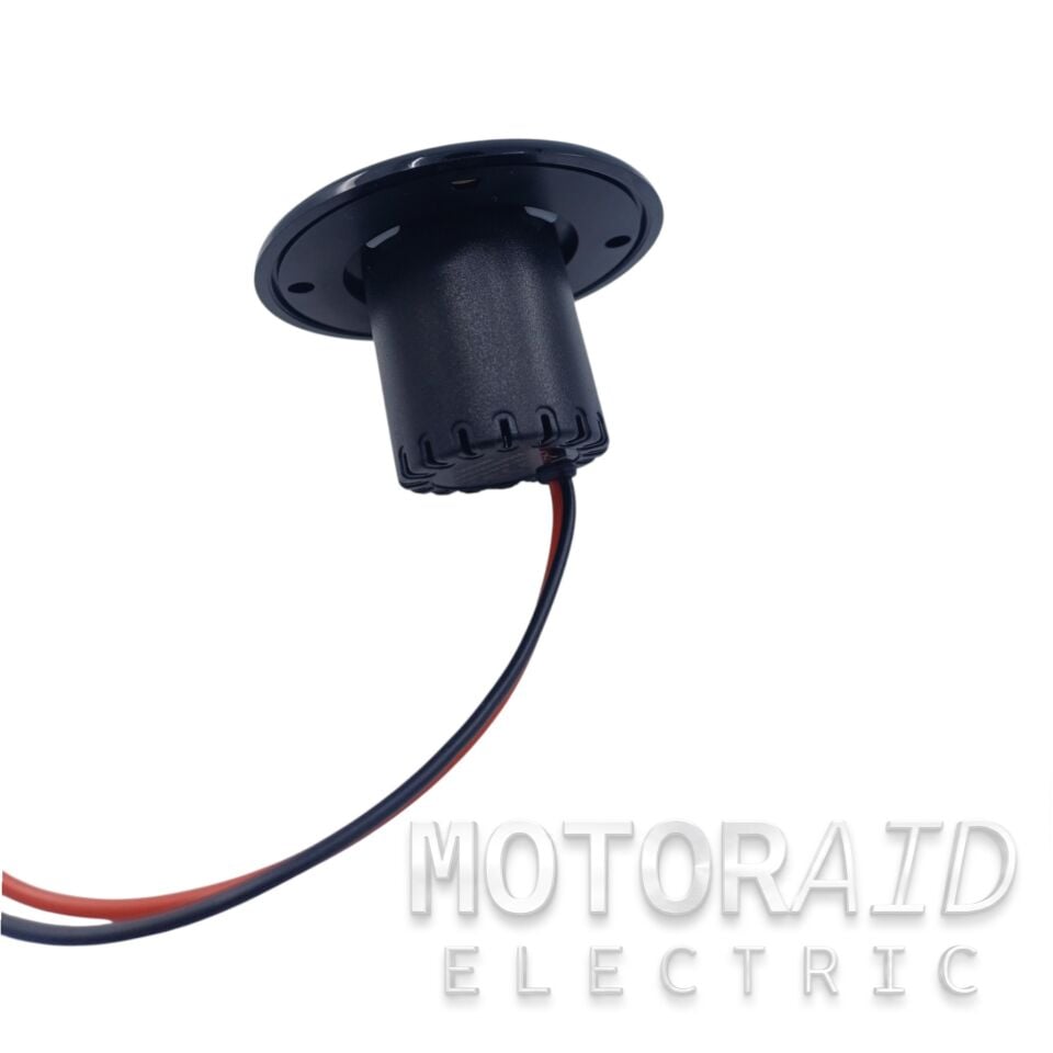 Gömme Montaj USB + Type-C Hızlı Şarj Soketi (Karavan. Tekne. Otobüs. Mobilya - 12V/24V) MT-UP11