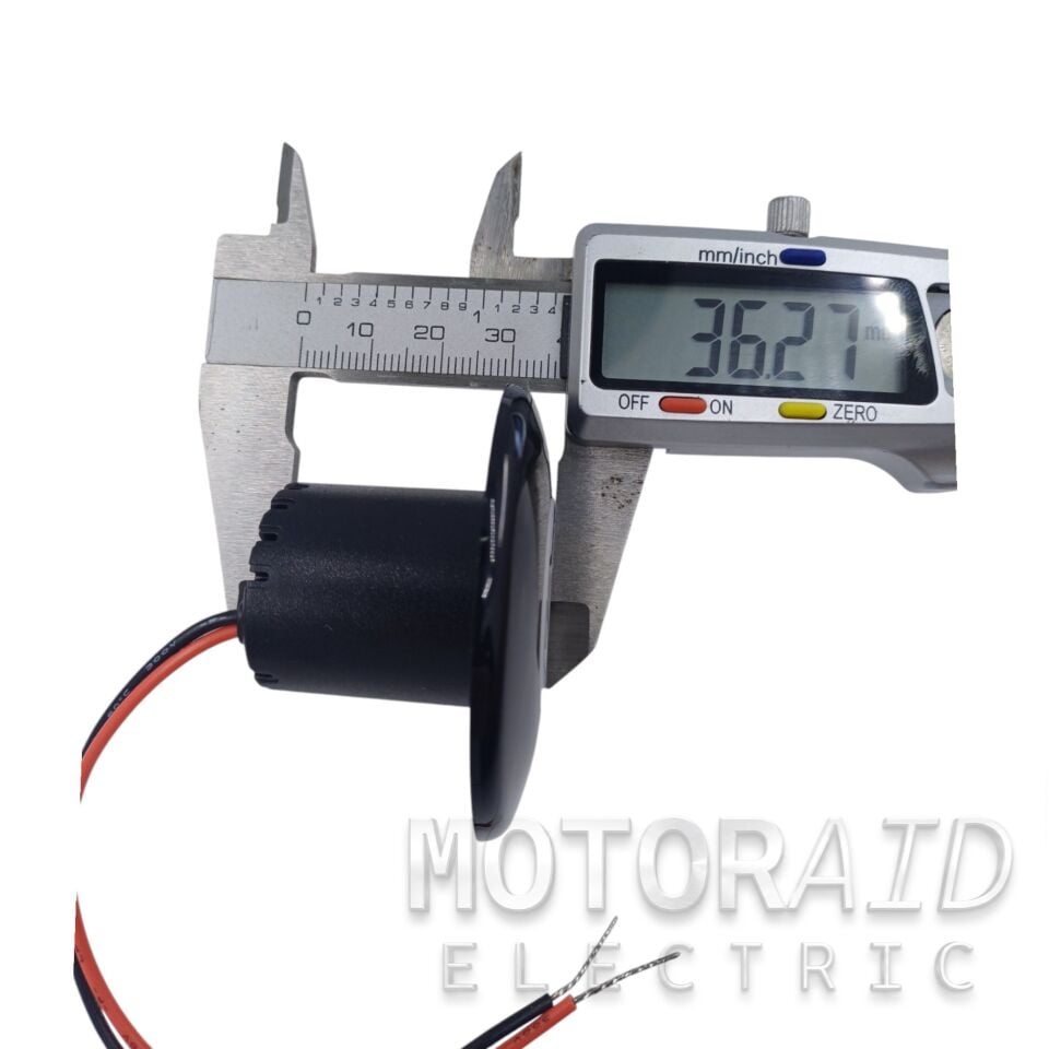 Gömme Montaj USB + Type-C Hızlı Şarj Soketi (Karavan. Tekne. Otobüs. Mobilya - 12V/24V) MT-UP11