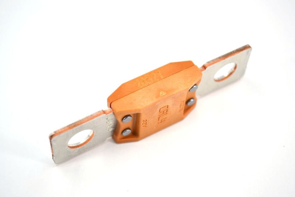 Powerval Sigorta CAL4 Bej Turuncu